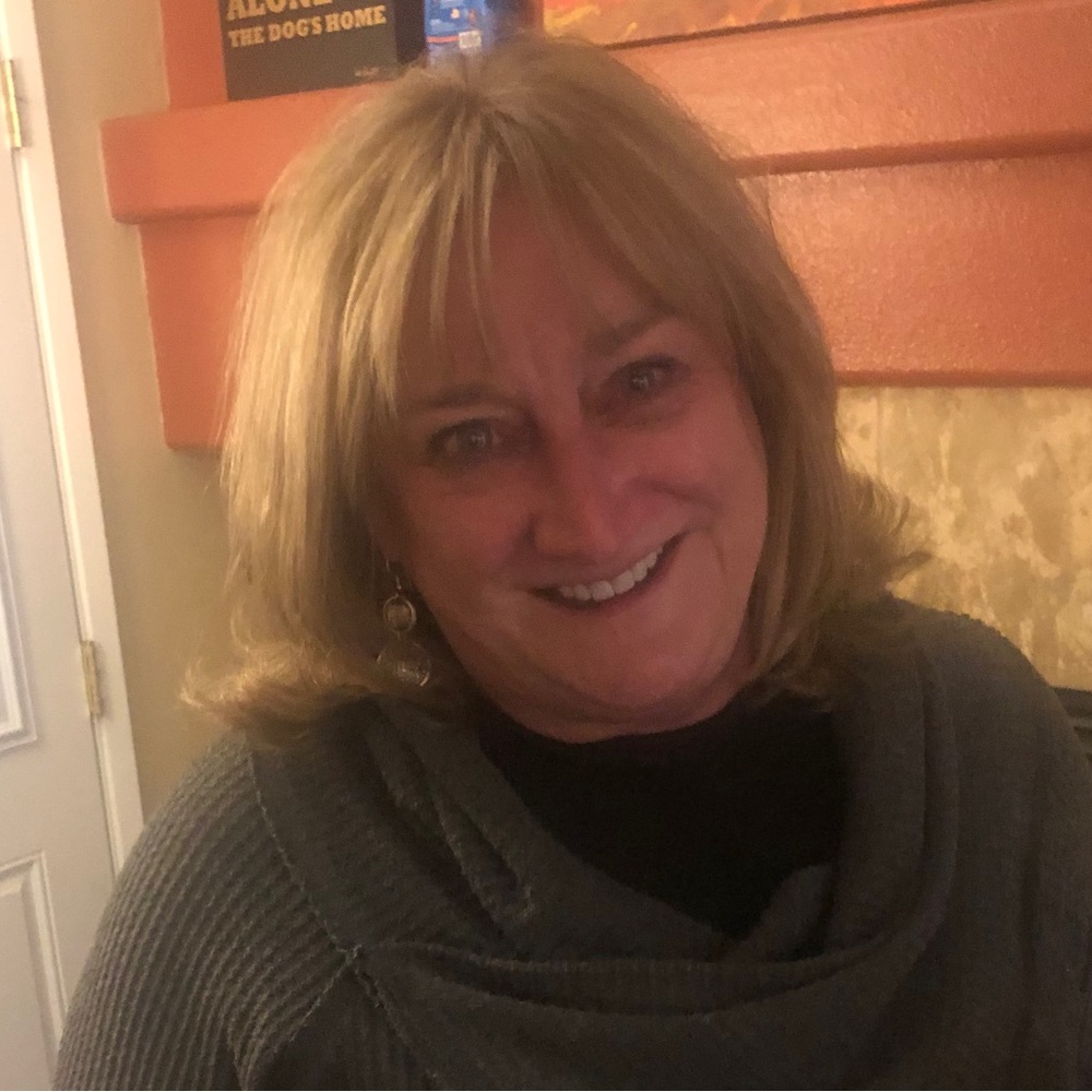 Meet your Posher, Judy